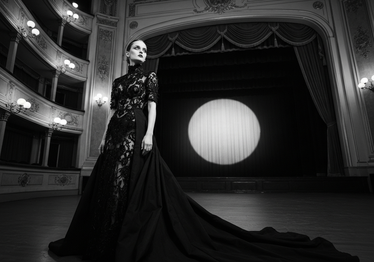 Teatr Sabat – co to jest i jak się na niego ubrać?