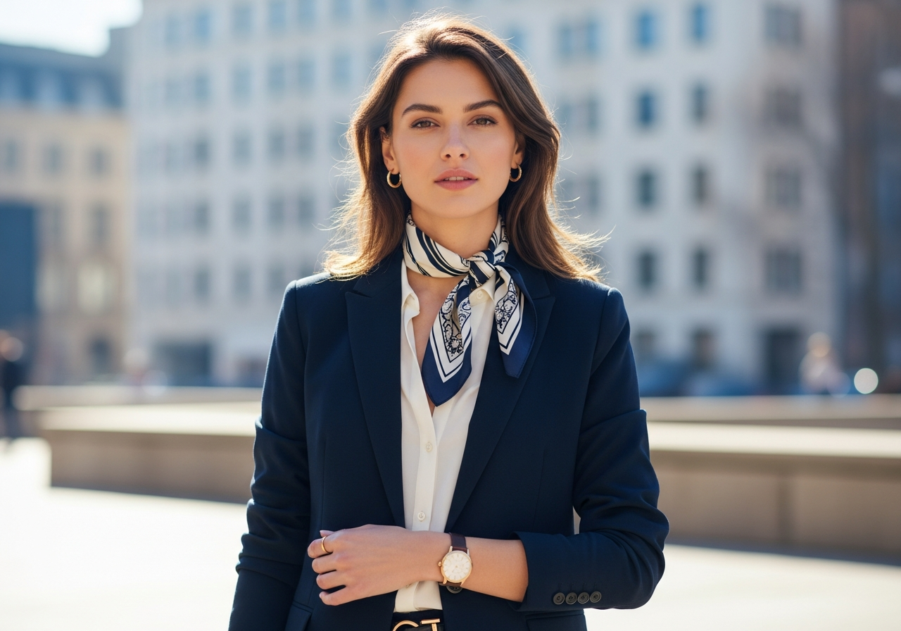 Wyglądaj na milion dolarów, wydając grosze. 4 detale, które dodają klasy każdemu ubraniu