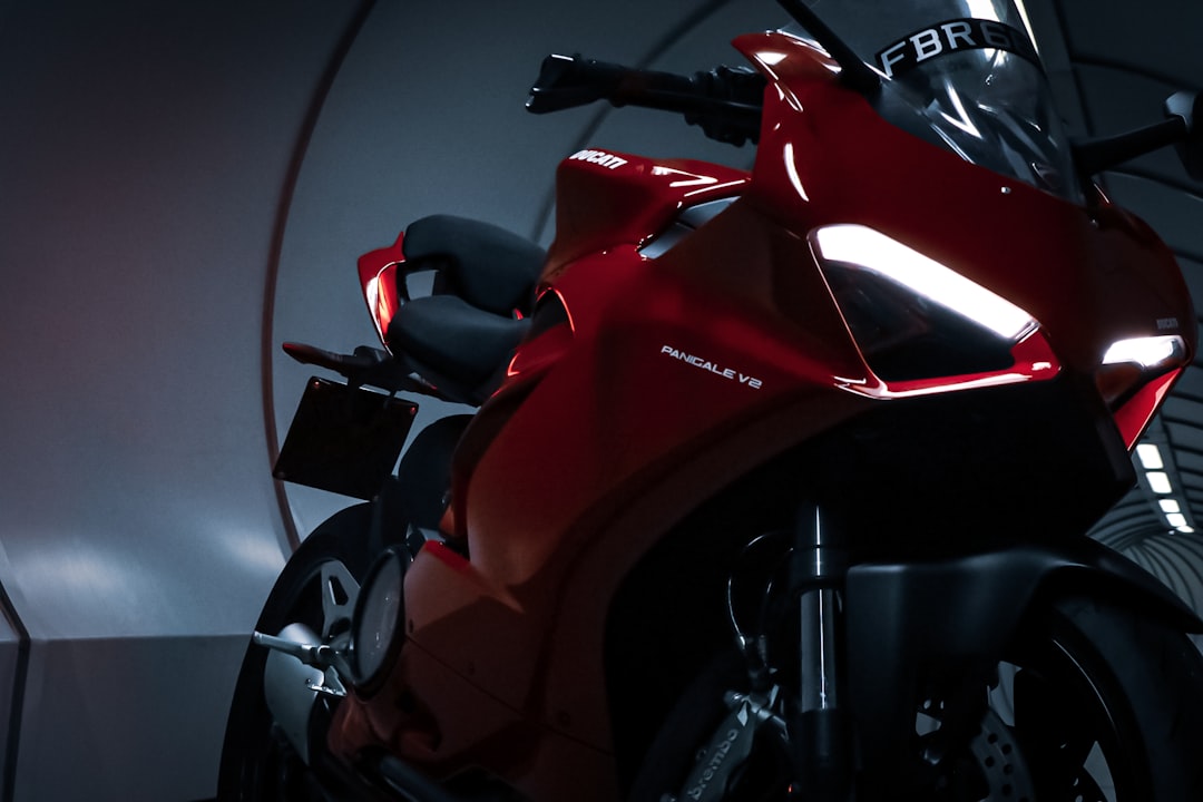 Jak się ubrać na motocykl