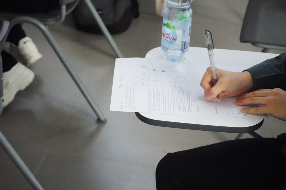 Photo exam